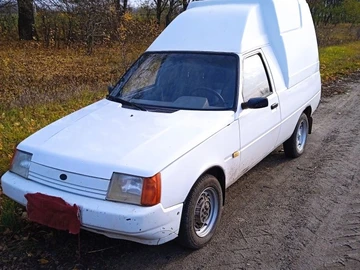 Авто ЗАЗ 1105 2009 № 8183866
