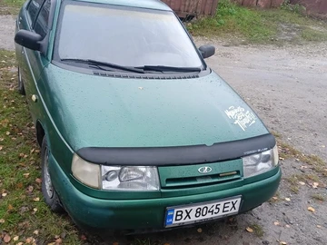 Авто ВАЗ 2110 1999 № 8183872