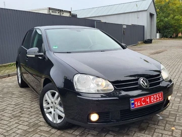 Авто Volkswagen Golf 2007 № 8183995