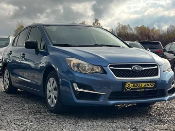 Авто Subaru Impreza 2015 № 8183999