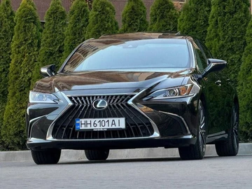 Авто Lexus Es Серія 2023 № 8184003