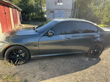 Авто BMW 3 Серия 2012 № 8184010