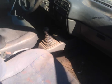 Авто Renault 19 1994 № 8184022