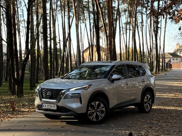 Авто Nissan Rogue 2022 № 8184025