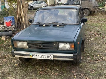 Авто ВАЗ 2104 1996 № 8184032