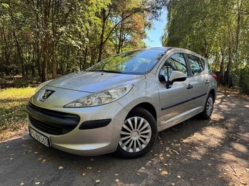 Авто Peugeot 207 2008 № 8184037