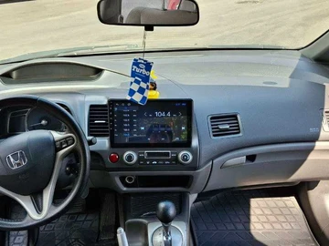 Авто Honda Civic Hybrid 2008 № 8184044