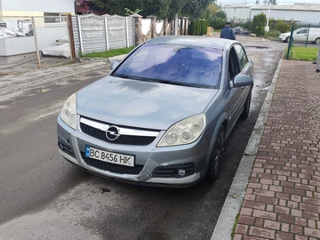 Авто Opel Vectra 2006 № 8184009