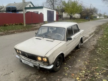 Авто ВАЗ 21063 1975 № 8184051