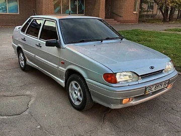 Авто ВАЗ 2115 2009 № 8184057
