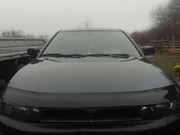 Авто Mitsubishi Galant 1997 № 8184062