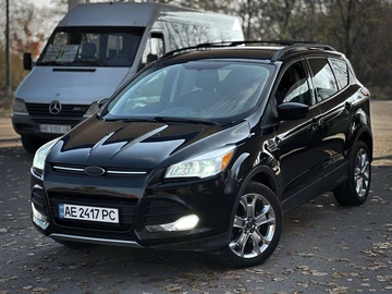 Авто Ford Escape 2013 № 8184066