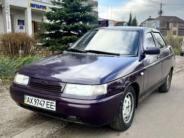 Авто ВАЗ 2110 2003 № 8184067