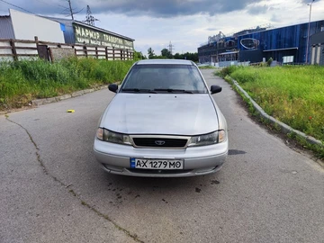 Авто Daewoo Nexia 2007 № 8184072