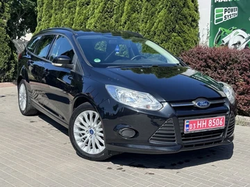 Авто Ford Focus 2012 № 8184075