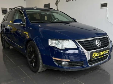 Авто Volkswagen Passat Cc 2005 № 8184076