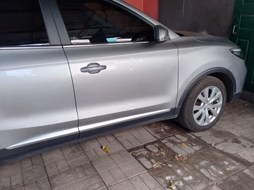 Авто Ford Canyon 2023 № 8184098