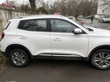 Авто Chery Tiggo 2021 № 8184104
