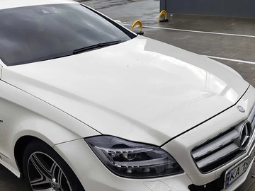 Авто Mercedes 250 2011 № 8184105