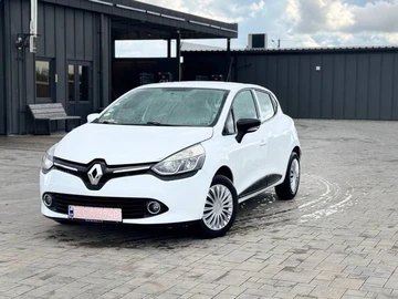 Авто Renault Clio 2015 № 8184106