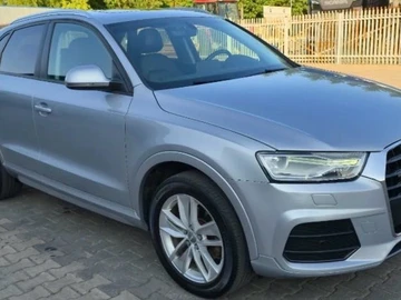 Авто Audi Q3 2016 № 8184107