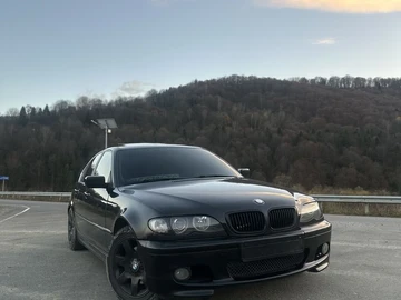 Авто BMW 3 Серия 2002 № 8184109