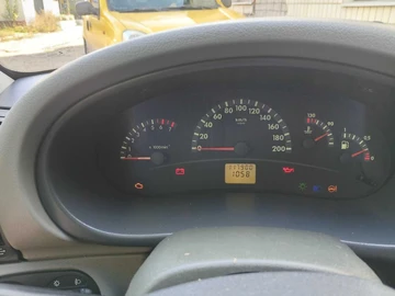 Авто ВАЗ 1118 Kalina 2008 № 8184111
