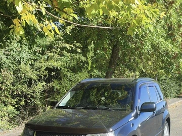 Авто Suzuki Grand Vitara 2008 № 8184129