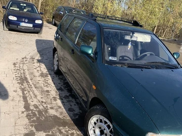 Авто Volkswagen Polo 1998 № 8184132