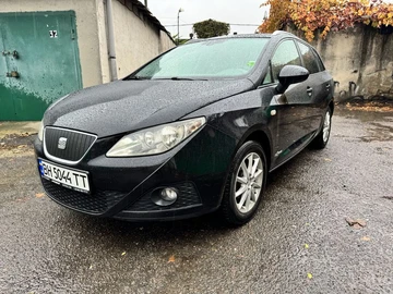 Авто SEAT Ibiza 2012 № 8184230