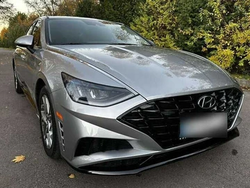 Авто Hyundai Sonata 2021 № 8184236