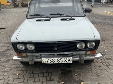 Авто ВАЗ 2103 1976 № 8184240