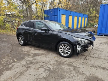 Авто Mazda 3 2014 № 8184244