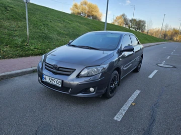 Авто Toyota Corolla 2006 № 8184246
