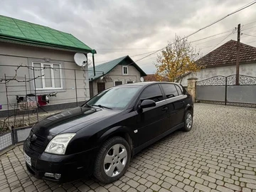 Авто Opel Signum 2003 № 8184257