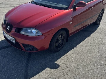 Авто SEAT Cordoba 2007 № 8184260