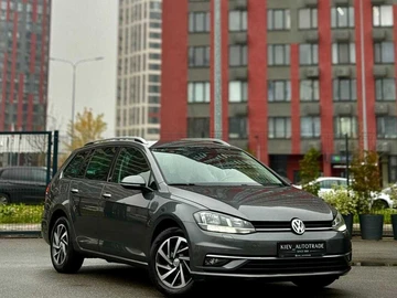 Авто Volkswagen Golf 2017 № 8184267