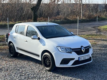 Авто Renault Sandero 2016 № 8184268