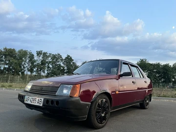 Авто ЗАЗ 1103 Slavuta 2004 № 8184273