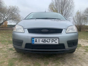 Авто Ford C-Max 2004 № 8184278