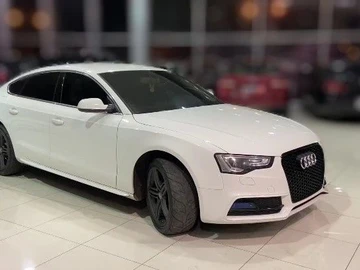 Авто Audi A5 2012 № 8184279