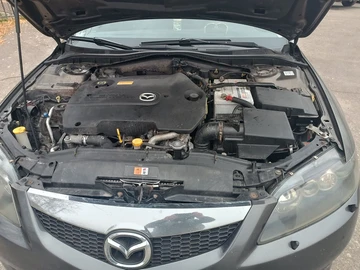 Авто Mazda 6 2006 № 8184285