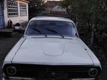 Авто ГАЗ 24 1999 № 8184290