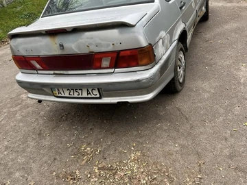 Авто ВАЗ 2115 2003 № 8184297