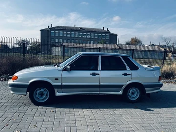 Авто ВАЗ 2115I 2006 № 8184304