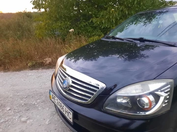 Авто Geely Maple 2012 № 8184310