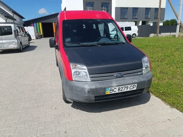 Авто Ford Transit 2006 № 8184317