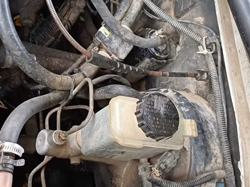 Авто Daewoo Leganza 1998 № 8184318