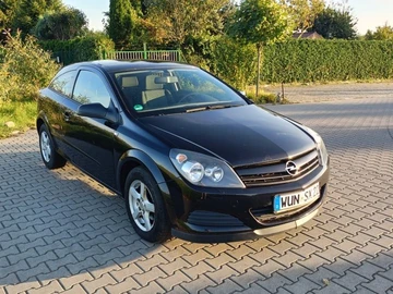 Авто Opel Astra 2005 № 8184375
