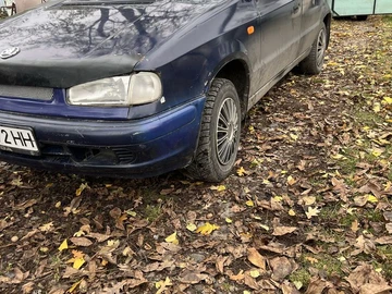 Авто Skoda Felicia 1997 № 8184388